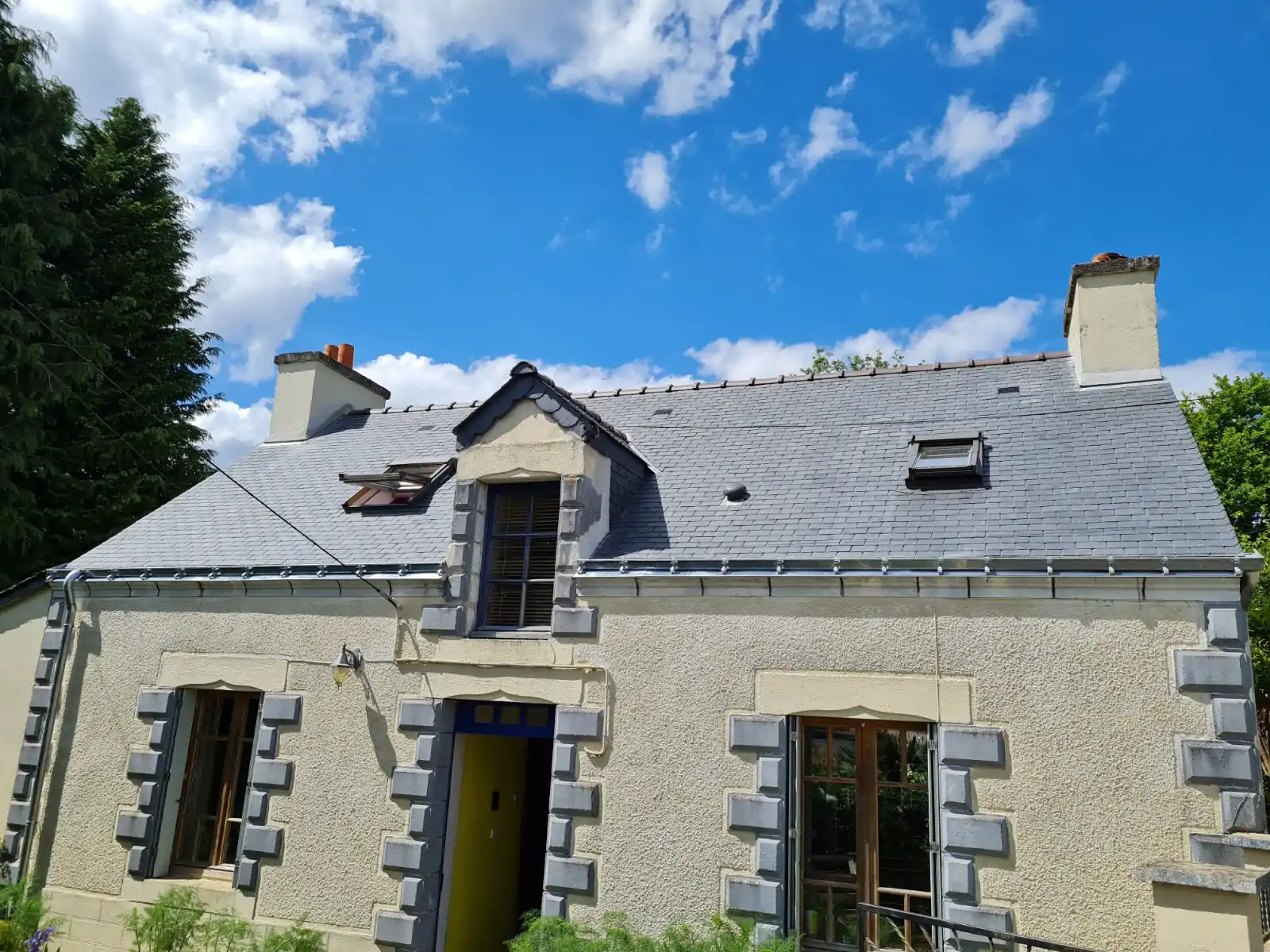 rénovation